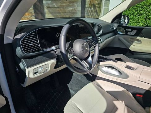 Certified 2026 Mercedes-Benz GLE 350 4MATIC image 4