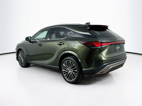 Used 2023 Lexus RX 350 FWD w/ Cold Area Package image 5