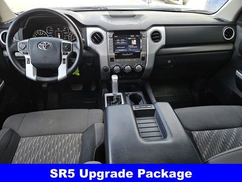 Used 2020 Toyota Tundra SR5 w/ SR5 Upgrade Package image 6