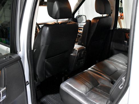 Used 2010 Land Rover LR4 HSE image 36