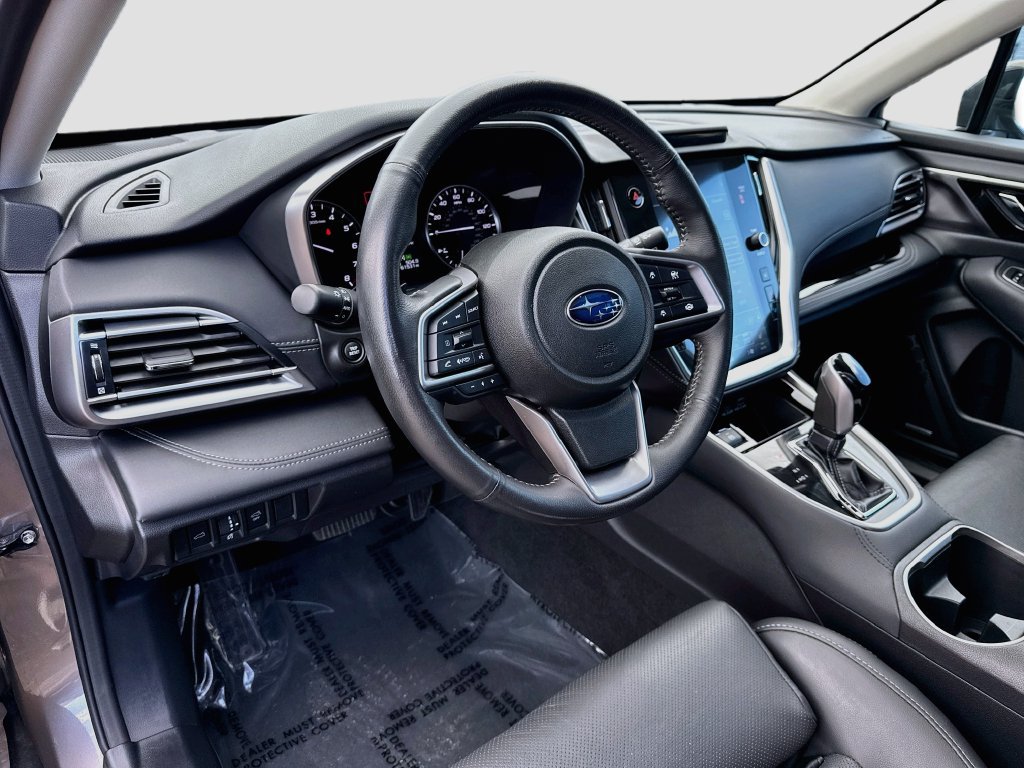 Certified 2023 Subaru Outback Limited AWD/4WD image 5