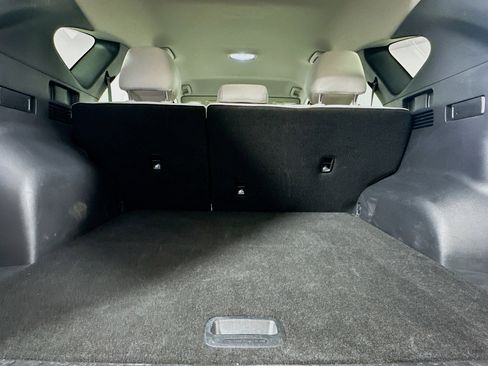 Used 2025 Hyundai Tucson SEL image 28