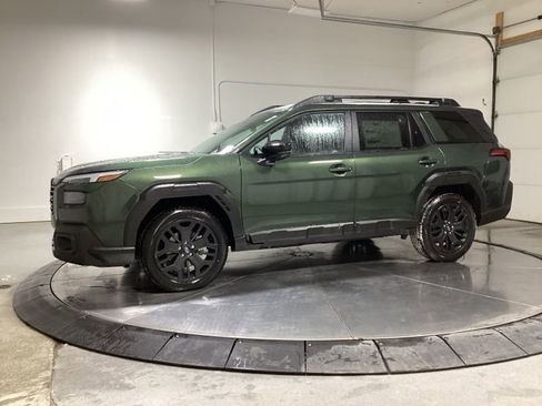 New 2026 Subaru Outback Limited XT image 6