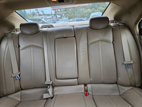 Used 2010 Cadillac CTS Performance w/ Performance Luxury Package AWD/4WD image 12