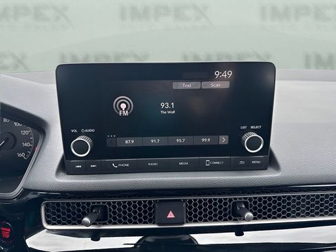Used 2024 Honda Civic LX image 16