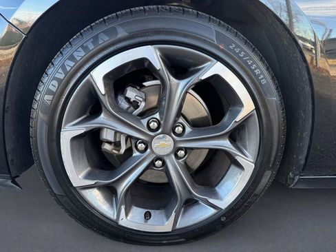 Used 2024 Chevrolet Malibu LT image 9