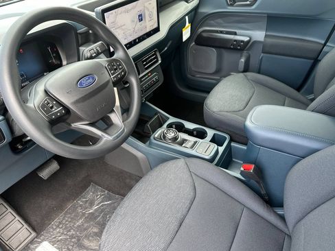 New 2026 Ford Maverick XL FWD image 10
