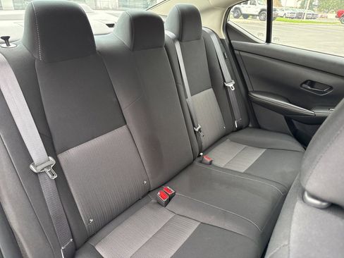Used 2024 Nissan Sentra SV image 16