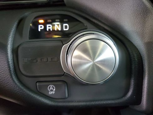 New 2026 RAM 1500 Laramie w/ Night Edition RWD image 30