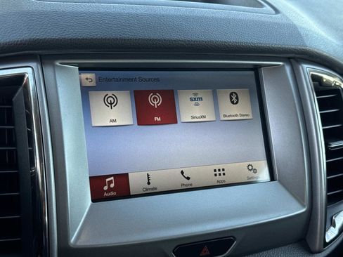 Used 2019 Ford Ranger XLT w/ Equipment Group 301A Mid image 14