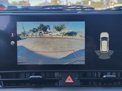 Used 2023 Kia Sportage EX image 33