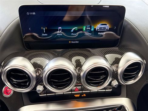 Used 2020 Mercedes-Benz AMG GT C image 13