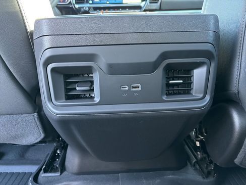 New 2026 Chevrolet Silverado 1500 LT Trail Boss w/ LT Trail Boss Premium Package image 22