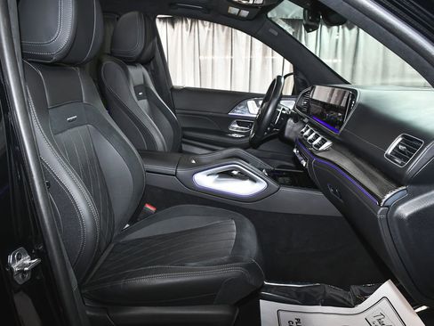 Used 2024 Mercedes-Benz GLE 63 AMG S image 62