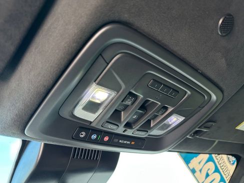 Used 2024 GMC Sierra 2500 Denali Ultimate AWD/4WD image 20