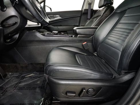 Certified 2023 Kia Sportage SX Prestige image 11