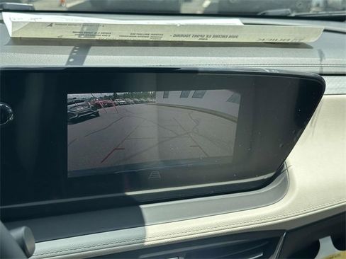 New 2026 Buick Encore GX Sport Touring w/ Black Roof Package image 11