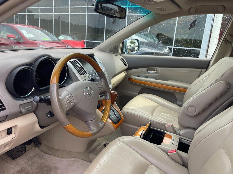 Used 2009 Lexus RX 350 AWD image 5
