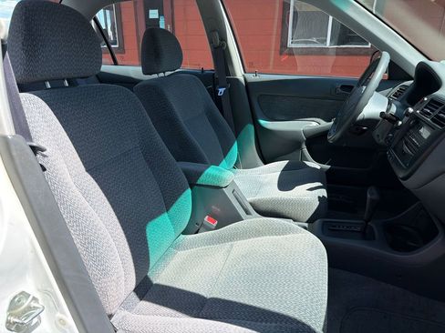 Used 1999 Honda Civic LX image 16