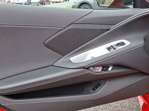 Used 2023 Chevrolet Corvette Stingray Coupe w/ Z51 Performance Package image 11