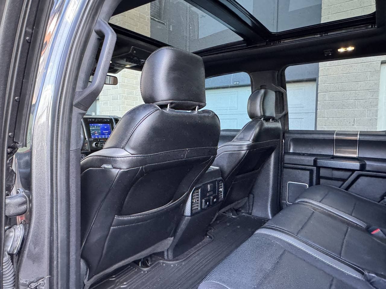 Used 2020 Ford F150 Raptor w/ Equipment Group 802A Luxury AWD/4WD image 33