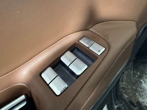 New 2025 Lincoln Navigator L Reserve AWD/4WD image 38