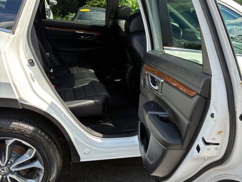 Used 2022 Honda CR-V EX-L image 21