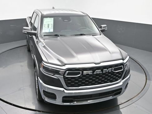 New 2025 RAM 1500 Big Horn image 45
