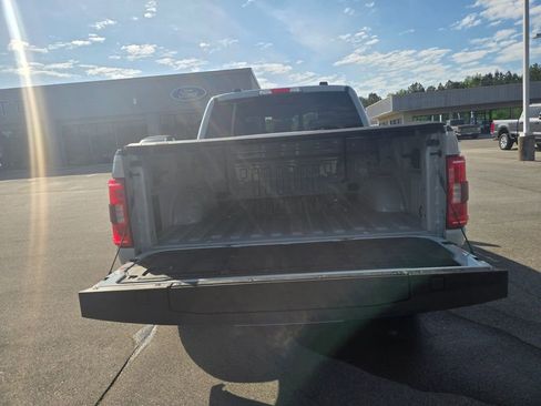 Used 2023 Ford F150 XLT w/ Equipment Group 302A High AWD/4WD image 5