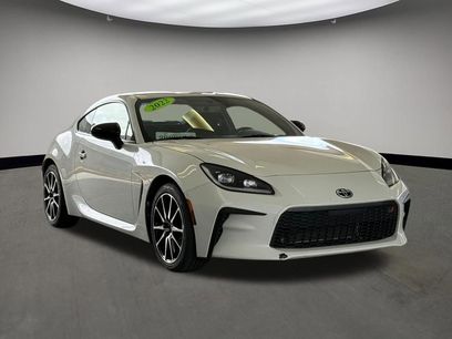 Used 2022 Toyota GR86 w/ ALL Weather Mat Package (TMS)