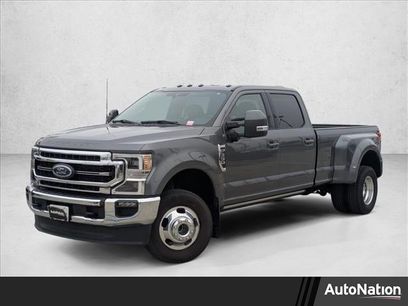 Used 2022 Ford F350 Lariat w/ Lariat Ultimate Package