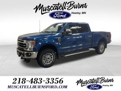 Used 2022 Ford F350 Lariat w/ Lariat Ultimate Package