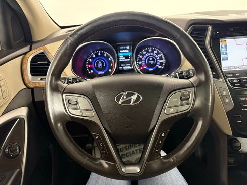 Used 2016 Hyundai Santa Fe Sport 2.0T w/ Option Group 05 FWD image 23