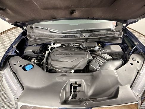 Certified 2023 Honda Ridgeline RTL image 38