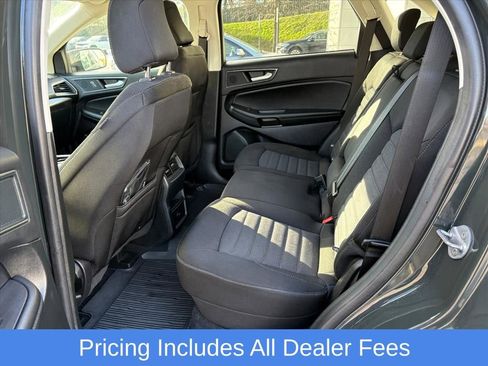 Used 2024 Ford Edge SE AWD/4WD image 18