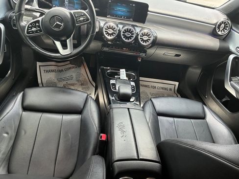 Used 2019 Mercedes-Benz A 220 image 32