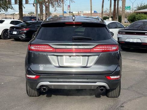 Used 2019 Lincoln MKC Reserve w/ MKC Technology Package image 5