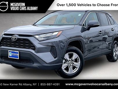Used 2023 Toyota RAV4 XLE w/ Convenience Package