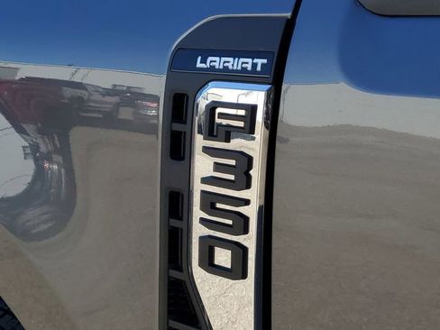 New 2026 Ford F350 Lariat w/ Lariat Ultimate Package AWD/4WD image 6