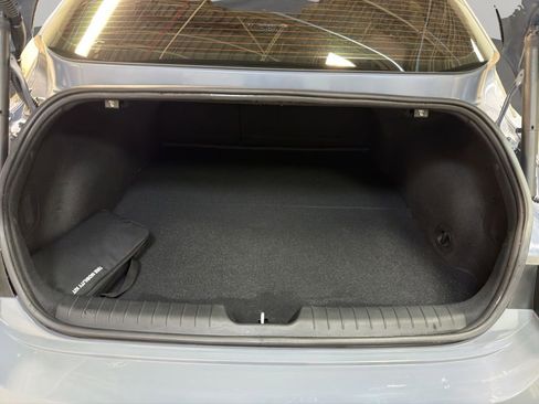 Used 2023 Hyundai Ioniq 6 SEL w/ Cargo Package AWD/4WD image 17