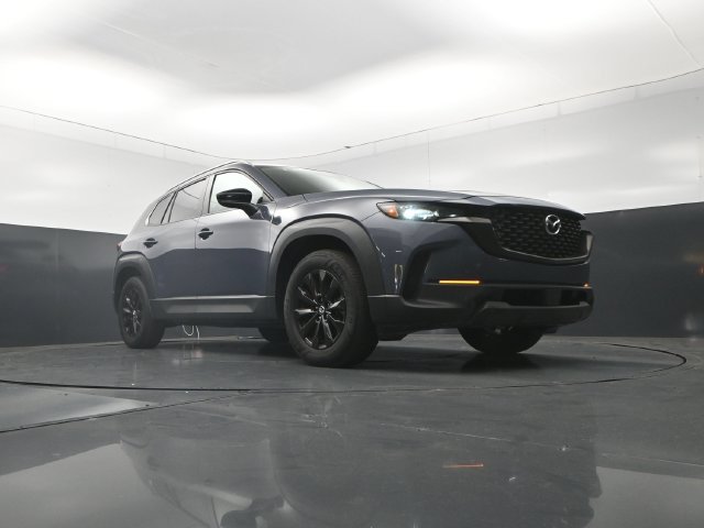 Used 2025 MAZDA CX-50 AWD 2.5 S w/ Preferred Package image 32