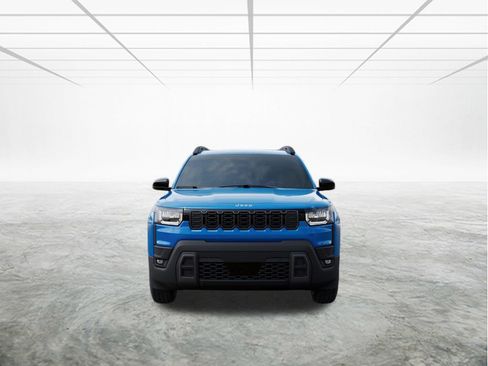 New 2026 Jeep Cherokee Laredo image 6