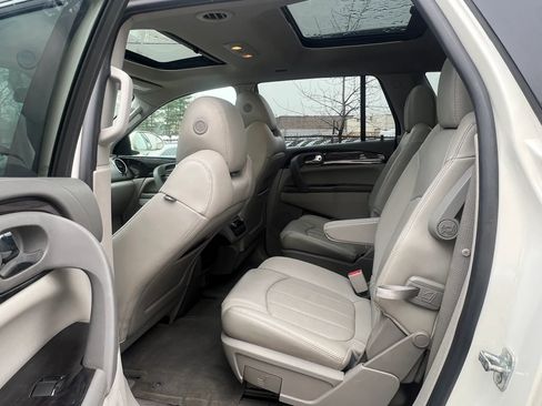 Used 2015 Buick Enclave Leather w/ Trailering Package AWD/4WD image 30