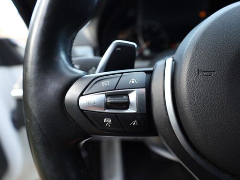 Used 2018 BMW 650i Gran Coupe xDrive image 42