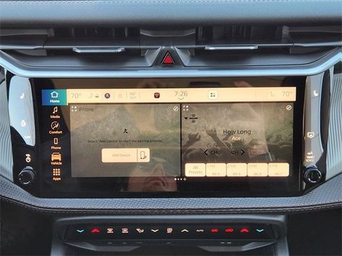 New 2026 Jeep Cherokee Limited image 13