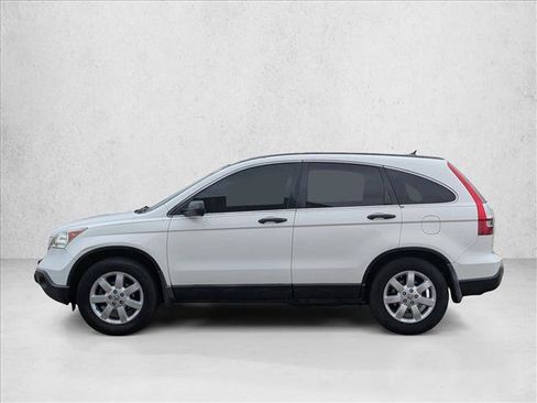 Used 2008 Honda CR-V EX image 6