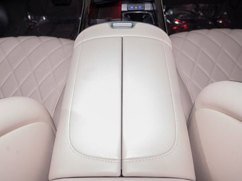New 2026 Mercedes-Benz S 500 4MATIC image 19