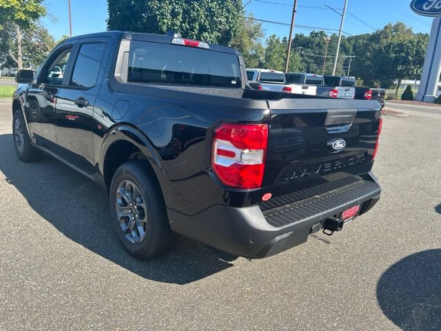 New 2026 Ford Maverick XLT w/ Equipment Group 301A AWD/4WD image 5