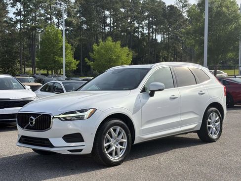 Used 2018 Volvo XC60 T5 Momentum AWD/4WD image 33