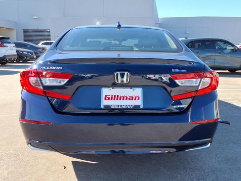 Used 2020 Honda Accord EX-L image 23